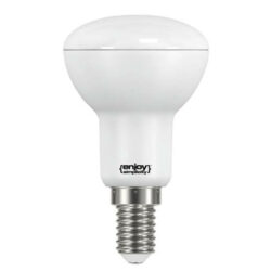 Λάμπα led R50 E14 5,5W ψυχρό λευκό φως τύπου καθρέπτη EL756430