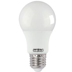 Λάμπα LED E27 A60 DC12V -24