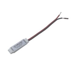 Mini Ενισχυτής Σήματος για Ταινία LED RGB SMD5050 3x4A V-TAC - 3018