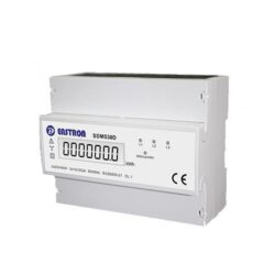 Ψηφιακός μετρητής ενέργειας KWH SDM-530D EASTRON τριφασικός μέτρηση απευθείας εώς 100A 501-596231001