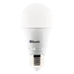 Λαμπτήρας LED 9W Ε27 RGB+White Με Bluetooth Smart LED Bulb BeeWi 7800063