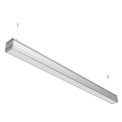 LED Γραμμικό Φωτιστικό 36W φως ημέρας 4000K 2700LM 1200X70XH70MM EL188241