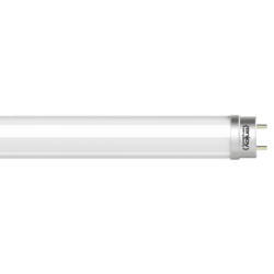 Λάμπα LED T8 9W G13 σε ψυχρό φως 6500k 900lm 600mm EL940665